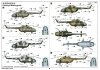 Trumpeter 05814 Mi-17 Hip-H 1/48